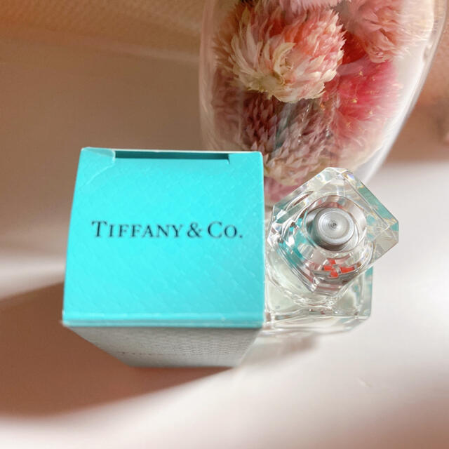 Tiffany & Co.(ティファニー)のTiffany 香水 コスメ/美容の香水(香水(女性用))の商品写真