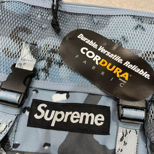 2020ss supreme west bag 新品・未使用 1