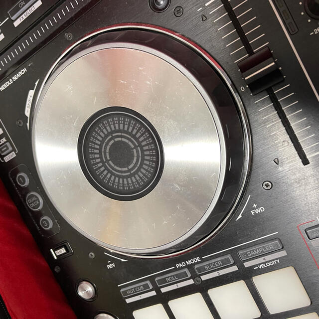 Pioneer DDJ-SX 純正ケース付き 2