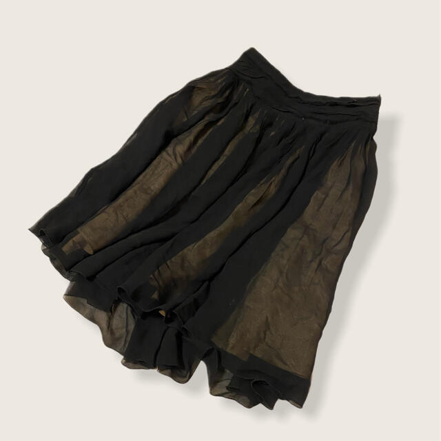 【BANANA REPUBLIC】 vintage skirt