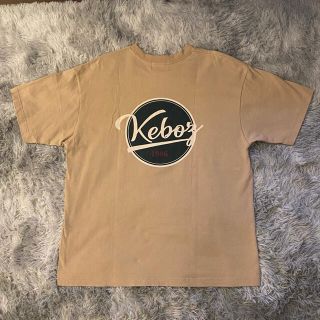 フリークスストア(FREAK'S STORE)のKEBOZ × freak’s store コラボTシャツ(Tシャツ/カットソー(半袖/袖なし))