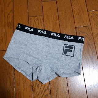 フィラ(FILA)のボクサーパンツMｻｲｽﾞ(ショーツ)