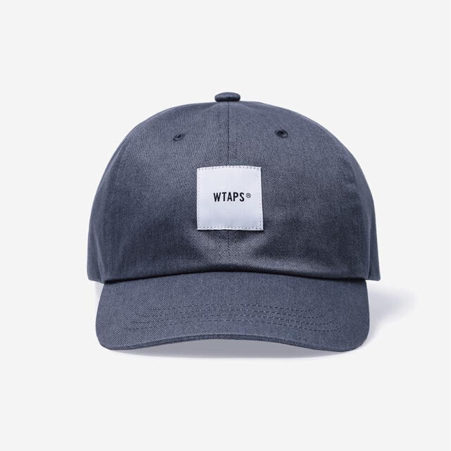 キャップWTAPS  T-6L 02 / CAP / COTTON. TWILL