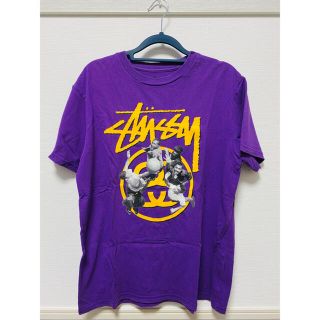 ステューシー(STUSSY)のStussy Tシャツ(Tシャツ/カットソー(半袖/袖なし))