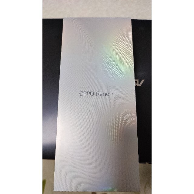 oppo reno a 128GB