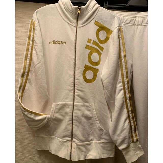 adidas - アディダス♡スエット♡ジャージ♡セットアップ♡パーカーの