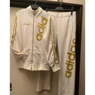 アディダス(adidas)のアディダス♡スエット♡ジャージ♡セットアップ♡パーカー(セット/コーデ)