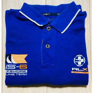 ポロラルフローレン(POLO RALPH LAUREN)のPolo Ralph Lauren ポロシャツ(ポロシャツ)