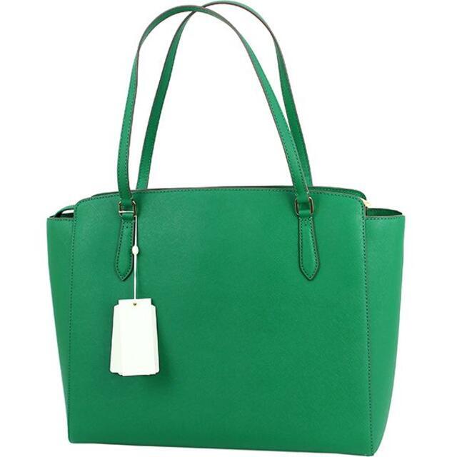 レザー$ Tory Burch - TORY BURCH バッグ レディース グリーン 新品 トリーバーチ 3819の通販 by ACROSS~アクロス~ レザー$ Tory Burch - TORY BURCH バッグ レディース グリーン 新品 トリーバーチ 3819の通販 by ACROSS~アクロス~