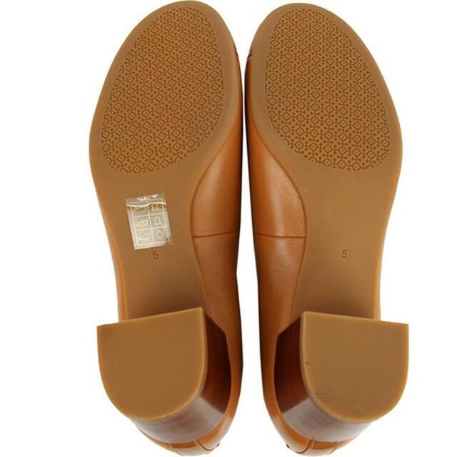 限定30%OFF Tory レディース ブラウン 新品 h-N634の通販 by ACROSS~アクロス~|トリーバーチならラクマ Burch - TORY BURCH パンプス 超激得2023