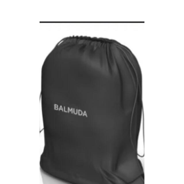 BALMUDA(バルミューダ)のBALMUDA The GreenFan EGF-1700-DK スマホ/家電/カメラの冷暖房/空調(扇風機)の商品写真