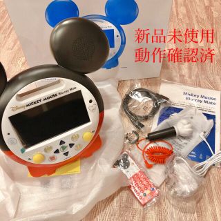 ディズニー ブルーレイプレイヤーの通販 49点 | Disneyのスマホ/家電 ...