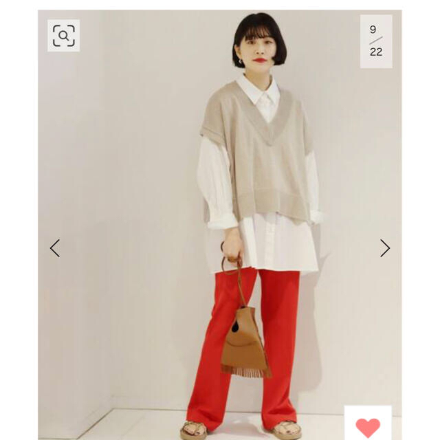 JOURNAL STANDARD - お値下げしました!新品未使用 ジャーナル