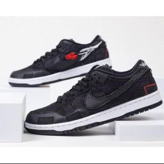 NIKE - WASTED YOUTH × NIKE SB DUNK LOW 28cmの通販 by Flower