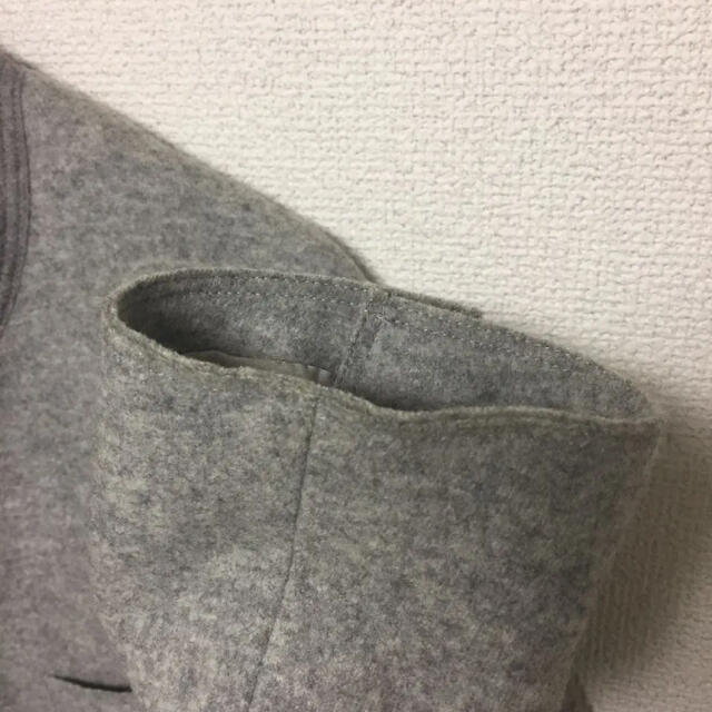 UNUSED - unused ウール セットアップの通販 by やきう's shop|アン