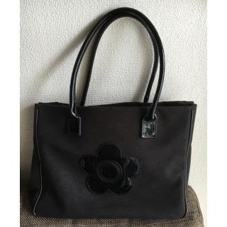 マリークワント(MARY QUANT)のMARY QUANT LONDON トート(トートバッグ)