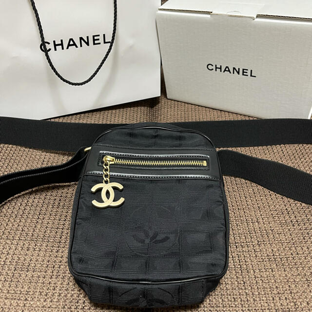 CHANEL - シャネル ショルダーバックの通販 by richtkc's shop 