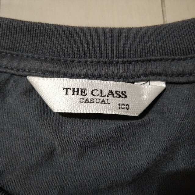 Class(クラス)のthe class クリケット Tシャツ メンズのトップス(Tシャツ/カットソー(半袖/袖なし))の商品写真