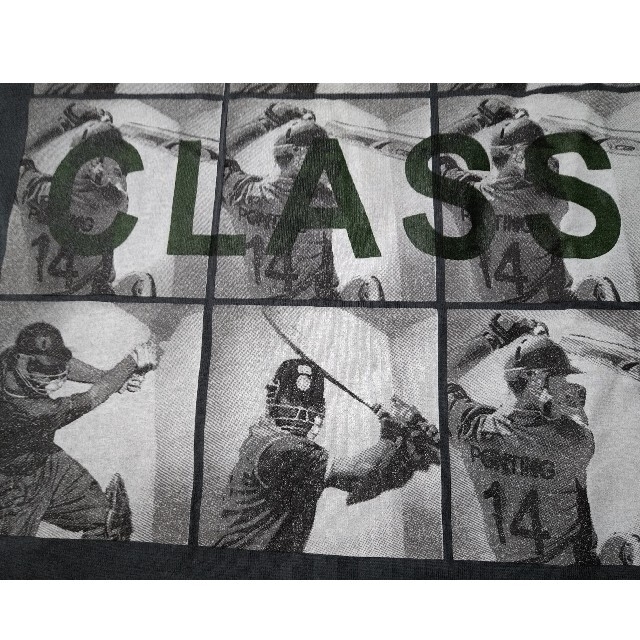 Class(クラス)のthe class クリケット Tシャツ メンズのトップス(Tシャツ/カットソー(半袖/袖なし))の商品写真