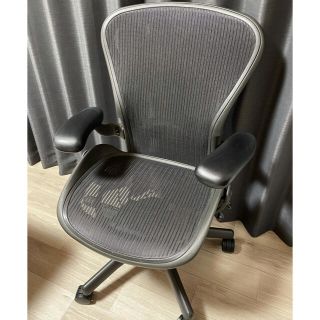 ハーマンミラー(Herman Miller)のHerman Miller ハーマンミラー としちゃん様(デスクチェア)