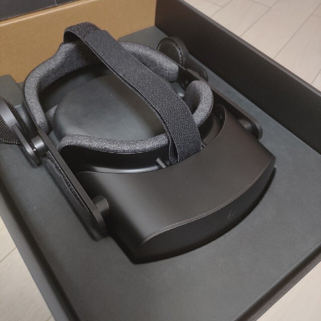 特価通販 HP ヘッドセット ほぼ新品 の通販 by koko0556's shop｜ラクマ Reverb G2 VR Headset 4K 新作国産