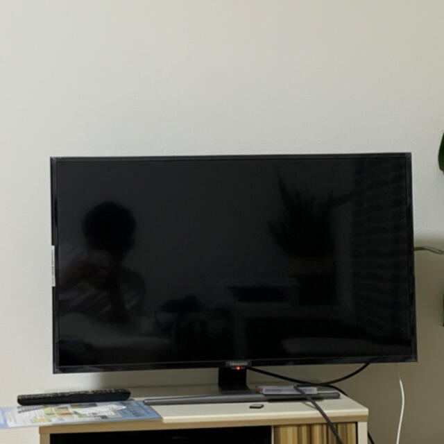 テレビ/映像機器 液晶テレビ 32v Hisense HJ32A5800 価格 帯