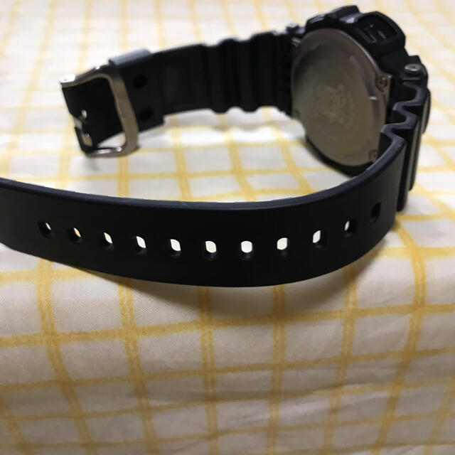 G-SHOCK(ジーショック)の最終価格❗️④   CASIO G-SHOCK  GULFMAN 3088 メンズの時計(腕時計(デジタル))の商品写真