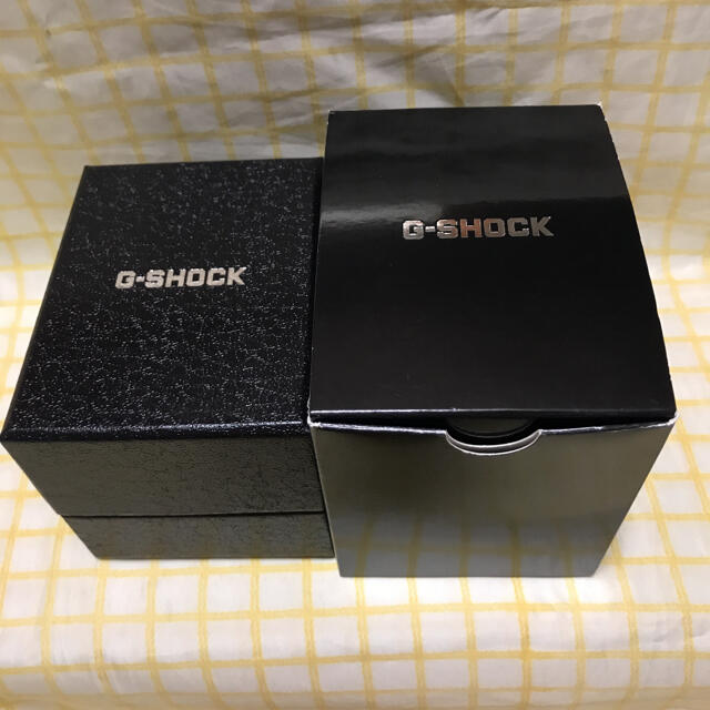 G-SHOCK(ジーショック)の最終価格❗️④   CASIO G-SHOCK  GULFMAN 3088 メンズの時計(腕時計(デジタル))の商品写真