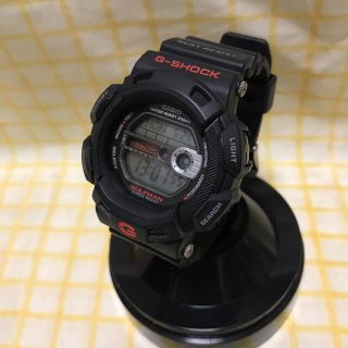 ジーショック(G-SHOCK)の最終価格❗️④   CASIO G-SHOCK  GULFMAN 3088(腕時計(デジタル))