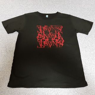 LUNA SEA Tシャツ(ミュージシャン)