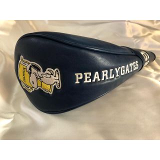 PEARLY GATES - ☆激レア☆パーリーゲイツ・スヌーピードライバー