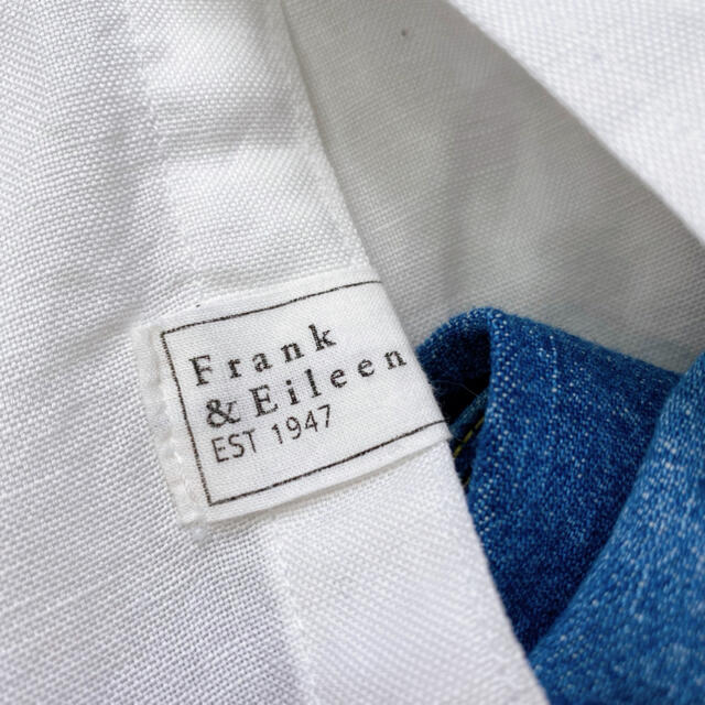 Frank&Eileen(フランクアンドアイリーン)のレオレオ様専用です(^^) レディースのトップス(シャツ/ブラウス(長袖/七分))の商品写真