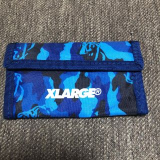 エクストララージ(XLARGE)の新品未使用 雑誌付録 XLARGE キーケース(キーケース)