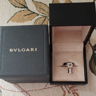 ブルガリ(BVLGARI)のブルガリ　指輪リング(リング(指輪))