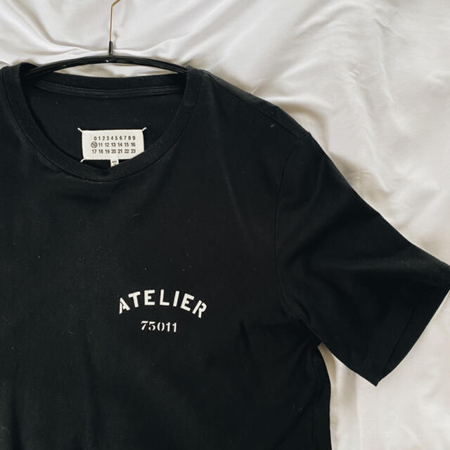 Maison Margiela  ATELIER Tシャツ