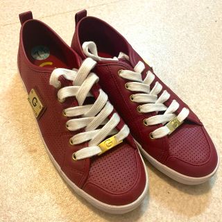 ゲス(GUESS)のGuess スニーカー(スニーカー)