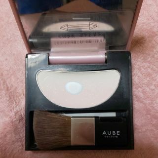 オーブクチュール(AUBE couture)の※売約済み※ハイライト オーブクチュール(フェイスパウダー)