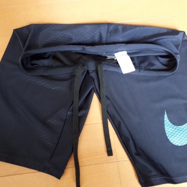 NIKE(ナイキ)のナイキ水着　Lサイズ メンズの水着/浴衣(水着)の商品写真