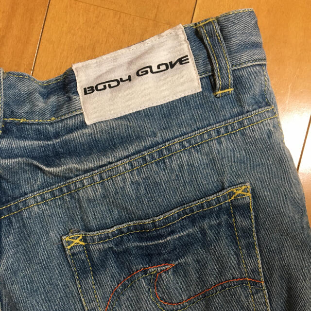 Body Glove(ボディーグローヴ)のBody Glove ショートパンツ（150） キッズ/ベビー/マタニティのキッズ服男の子用(90cm~)(パンツ/スパッツ)の商品写真