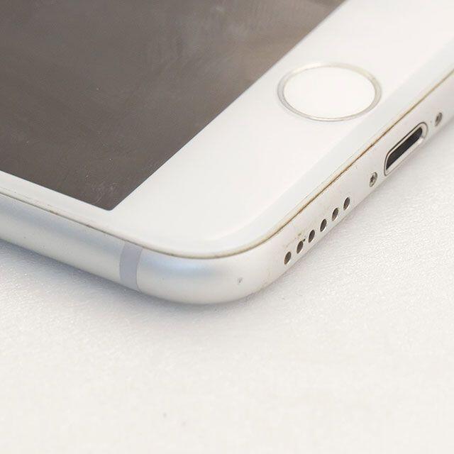 iPhone8 SIMフリー 256GB ホワイト iPhone8 SIMフリー 256GB ホワイト
