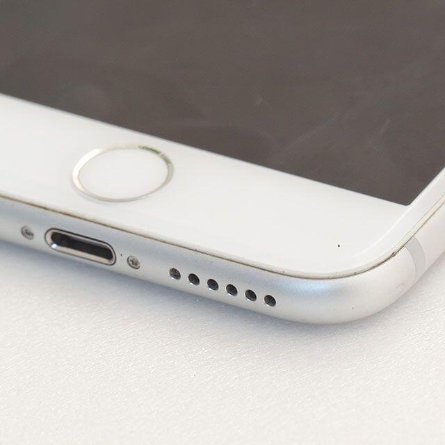 iPhone8 SIMフリー 256GB ホワイト iPhone8 SIMフリー 256GB ホワイト