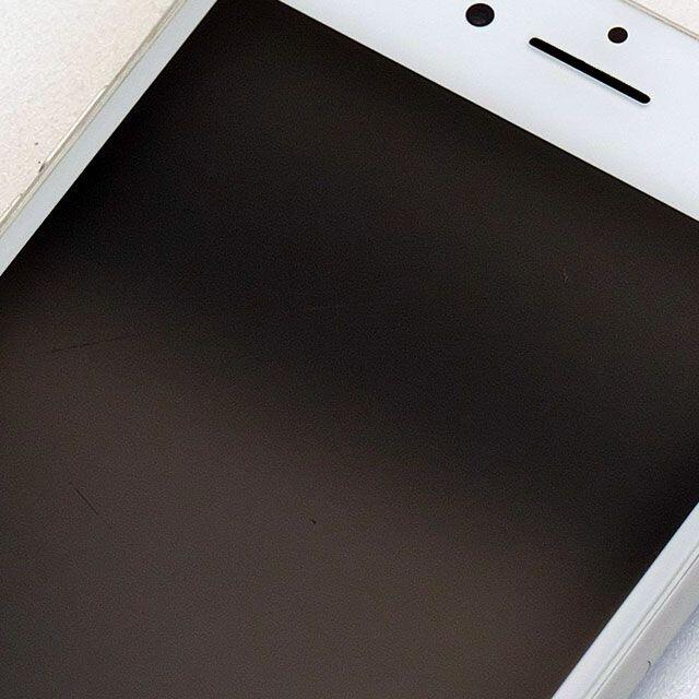 iPhone8 SIMフリー 256GB ホワイト iPhone8 SIMフリー 256GB ホワイト