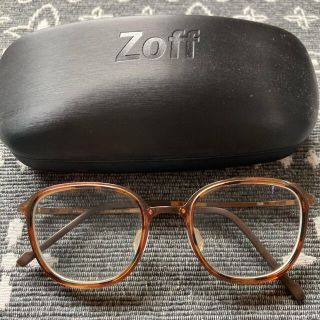 ゾフ(Zoff)のZoff  メガネ(サングラス/メガネ)