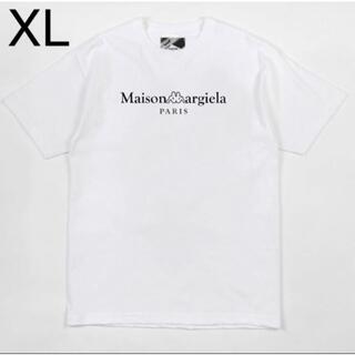 kustom london Tsh white XL(Tシャツ/カットソー(半袖/袖なし))