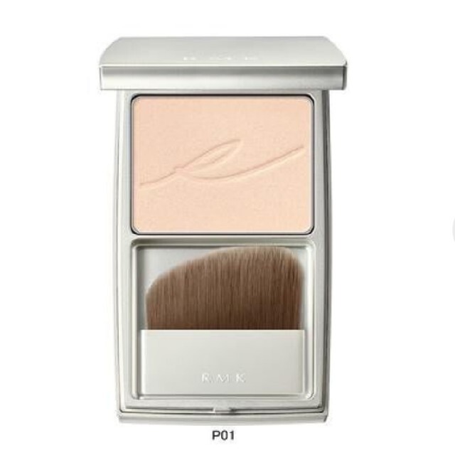 RMK シルクフィットフェイスパウダー P01 | www.pfresco.it