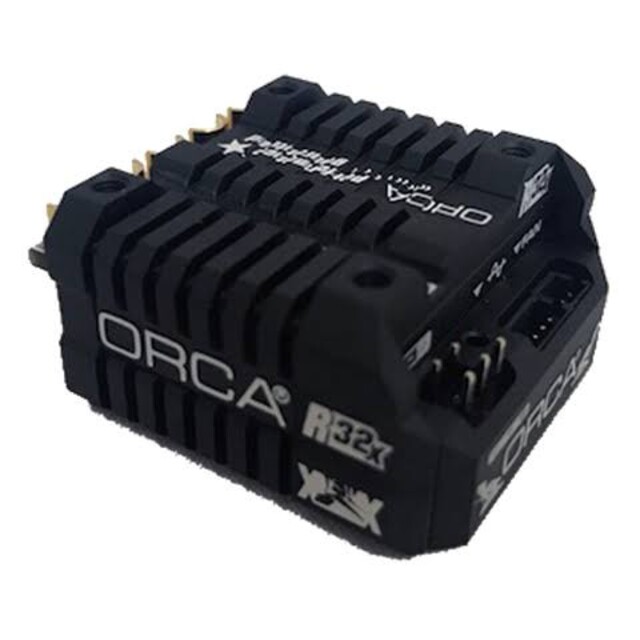 ORCA ORCA R32X ESC