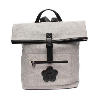 マリークワント(MARY QUANT)の美品 マリークヮント MARY QUANT リュック レディース(リュック/バックパック)