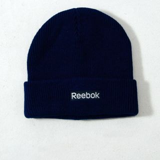 リーボック(Reebok)のビーニー ニット帽 Reebok(ニット帽/ビーニー)