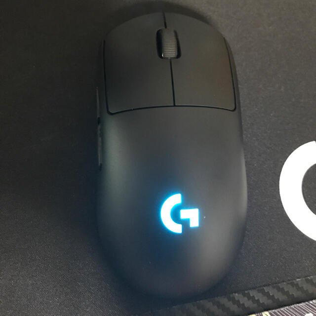 GPRO wireless