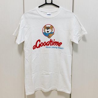 never young beach ネバヤン  Tシャツ(ミュージシャン)